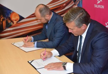 Rozwój elektromobilności w Polsce - TAURON i KGHM podpisują list intencyjny