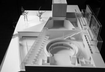 Szczeciński teatr niebawem wróci do pierwotnego kształtu - koszt inwestycji to 105 mln zł