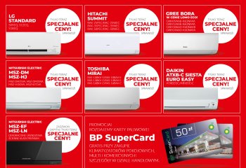 Specjalne ceny, bonusy, promocje | WIENKRA