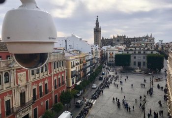 Open Security & Safety Alliance - Bosch Building Technologies w gronie założycieli 