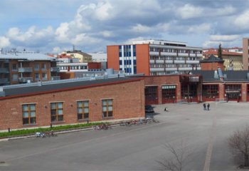 Caverion zarządza 15 obiektami biurowymi Salma Capital Oy