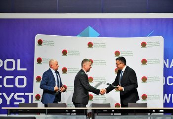 Tysiąc umów NFOŚiGW na dofinansowanie przedsięwięć ekologicznych