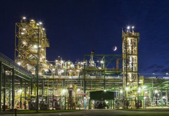 ABB pomoże obniżyć zużycie energii firmie ANWIL