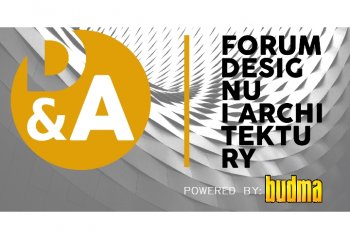 Forum Designu i Architektury