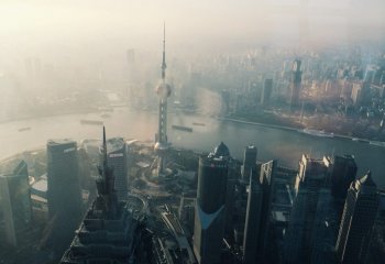 Pompy ciepła poprawiły jakość powietrza w Pekinie