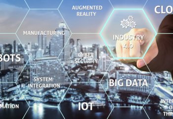 Trendy, które zdecydują o przyszłości przemysłu
