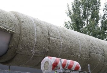 Właściwości izolacji z wełny przemysłowej z upływem lat