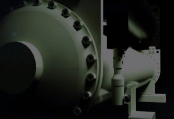 Agregaty chłodnicze Daikin na czynnik HFO-R1234ze(E)