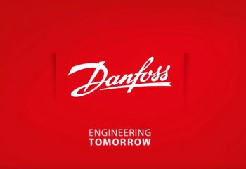 Danfoss Link - Jestem smart - Najłatwiejszy sposób na inteligentne ogrzewanie.