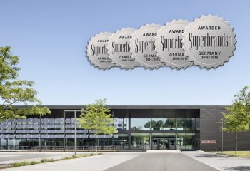 STIEBEL ELTRON otrzymuje nagodę Superbrand 2018/19