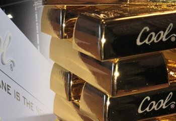 Cool po targach Chillventa