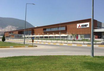 Mitsubishi Electric uruchomiło nową fabrykę urządzeń klimatyzacyjnych