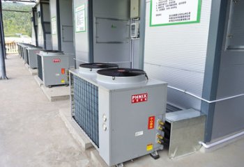 Susząca pompa grzewcza na potrzeby rolnictwa wchodzi do Europy