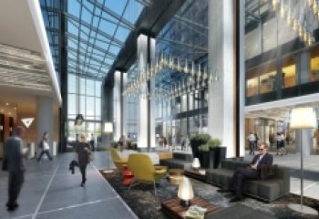 Pierwszy hotel NYX powstanie w Warszawie