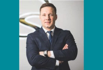 Marian Baran, Business Development Manager w firmie VTS: Otworzyliśmy oczy branży na nowe wartości