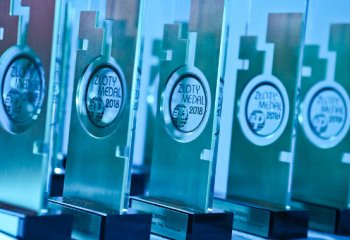 Budma - sięgnij po złoty medal