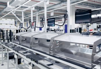 CentroClima zainstaluje klimatyzaję i wentylację w Fideltronik