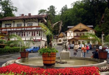 Spotkanie Partnerów WIENKRA 