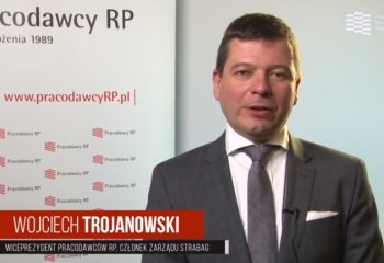 Apel branży budowlanej o zmianę przepisów
