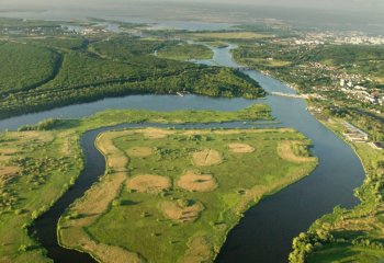 Globalne zasoby wody coraz bardziej zagrożone