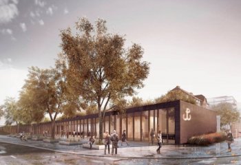 Przestrzeń publiczna w wersji slow