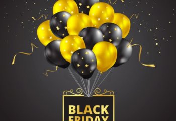 Black Friday w Action Energy!