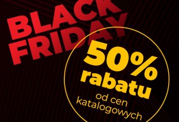 50% rabatu na Black Friday | Thermosilesia