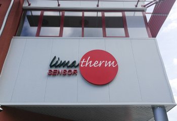 Systemy VRF TOSOT w odziałach Limatherm