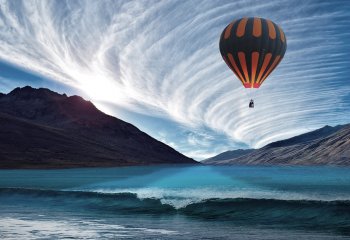 Centralne wentylacyjne Lindab