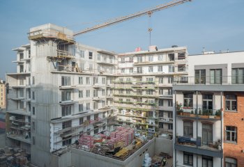 Drugi Etap Nowej Papierni na finiszu