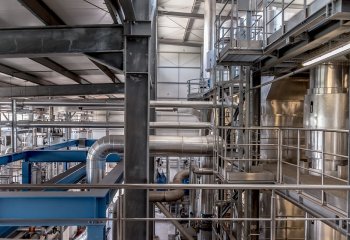 9 milionów złotych na modernizację sieci ciepłowniczych we Włoszczowie, Solcu-Zdroju i Olecku