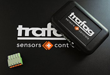 SMI – Sensor Master Interface TRAFAG - nowość w ofercie Poltraf