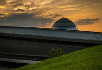 Transformacja Górnego Śląska?