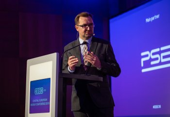 Polska wizja polityki klimatyczno - energetycznej | konferencja w Bratysławie