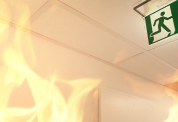 Wszystko o klapach pożarowych Lindab | FAQ