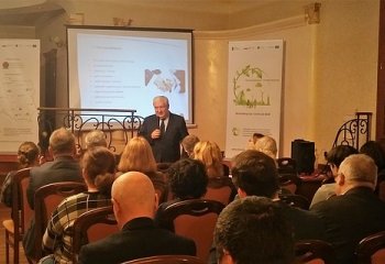 Efektywność energetyczna i OZE - konferencja w Świdnicy