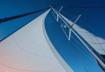 Rozwój morskich farm wiatrowych