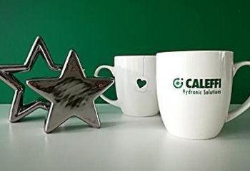 Świąteczna zabawa z Caleffi