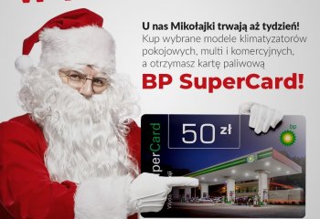 Tydzień z Mikołajem w WIENKRA