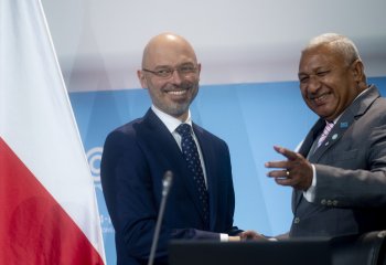 Polska przezydencja COP oficjalnie rozpoczęta