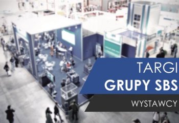Targi Grupy SBS 2019