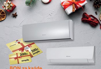 Świąteczna promocja FUJI