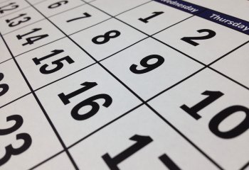 Jaki kalendarz proponuje FLOWAIR na rok 2019?