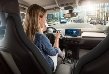 Ładowanie akumulatora w dowolnym miejscu w Niemczech dzięki Bosch i clever-tanken.de