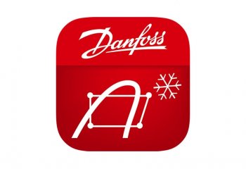 Nowa funkcja w Danfoss Coolselector - szegółowe wykresy log(p)-h dla dostępnych czynników chłodniczych