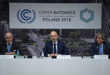 COP24 na półmetku