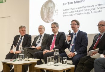 Gaz ziemny paliwem zielonej gospodarki