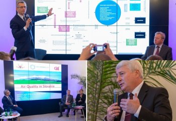 Trudna droga do czystego powietrza