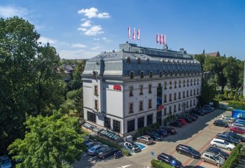 Centrum Badawcze ABB dostarcza rozwiązania na rzecz klimatu