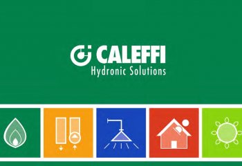 Caleffi katalog produktów 2019